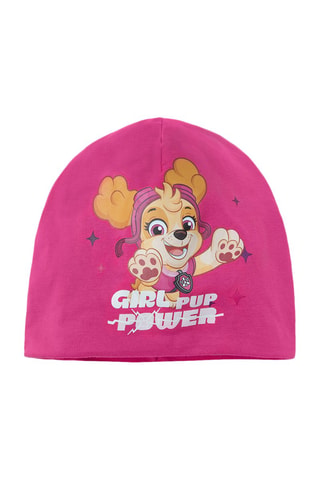 Bonnet Stella Pat’ Patrouille - Rose