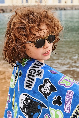 Lunettes de soleil enfant Batman La Ligue des Justiciers DC Comics - Catégorie 3