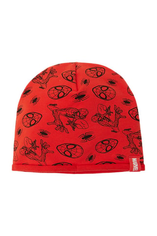 Ensemble 3 pièces Spider-Man Avengers Marvel - Rouge