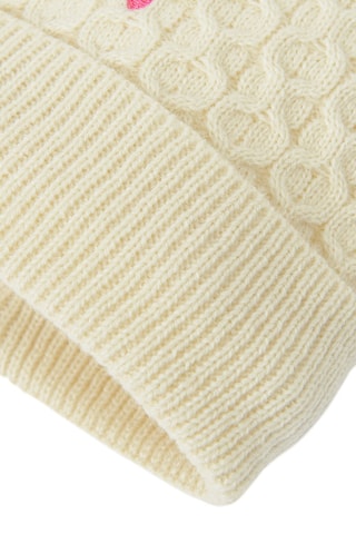 Bonnet - Beige
