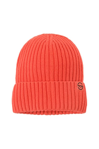 Bonnet - Rouge