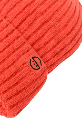 Bonnet - Rouge