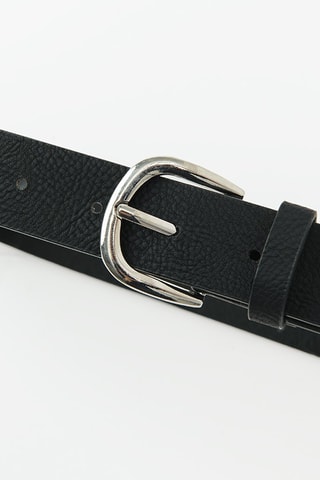 Ceinture - Marron
