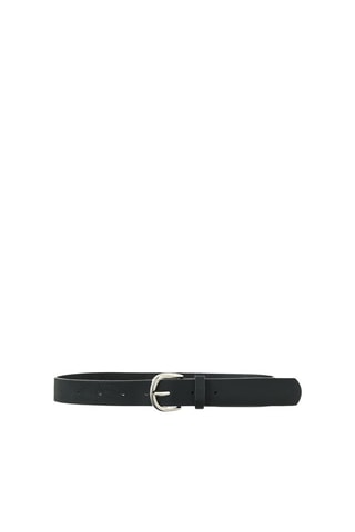 Ceinture - Marron