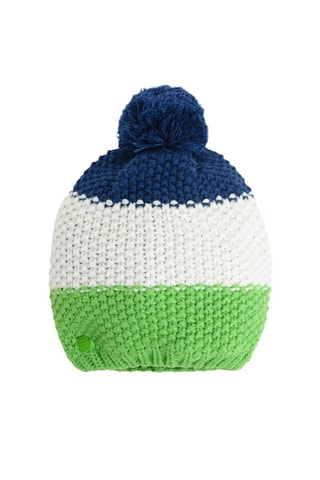 Ensemble 4 pièces - Bleu marine et blanc