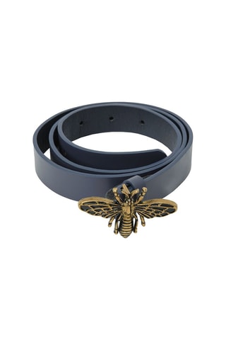 Ceinture - Bleu marine