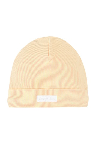 Bonnet Jaune