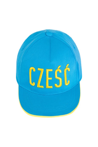 Casquette Ciel