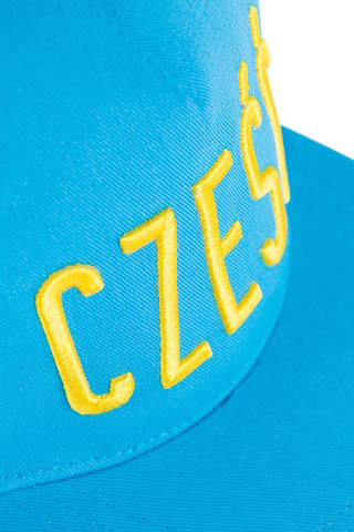 Casquette Ciel
