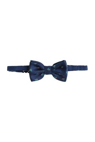 Nœud papillon - Bleu marine