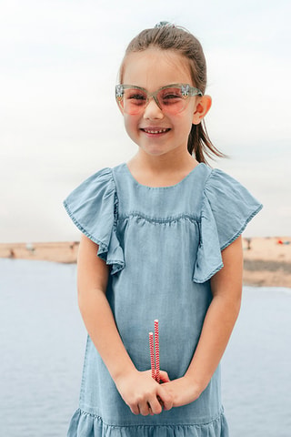 Lunettes de soleil enfant Daisy Disney - Catégorie 3