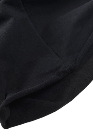 Snood Noir