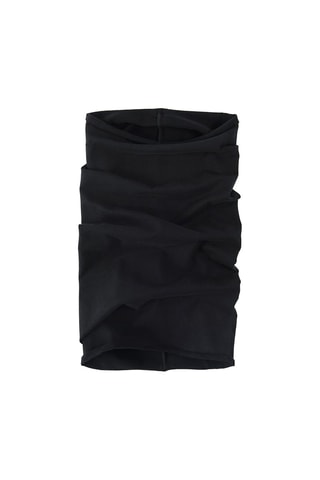 Snood Noir