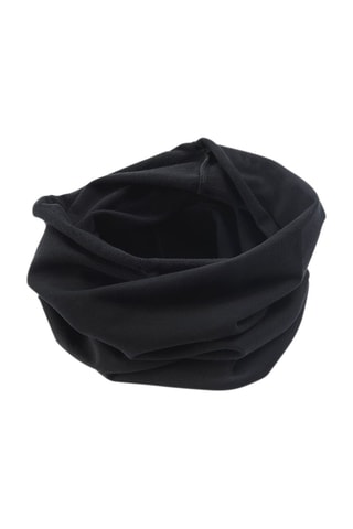 Snood Noir