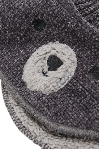 Col roulé Anthracite