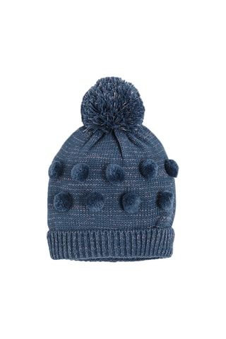 Bonnet Bleu marine