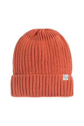 Bonnet Rouge brique