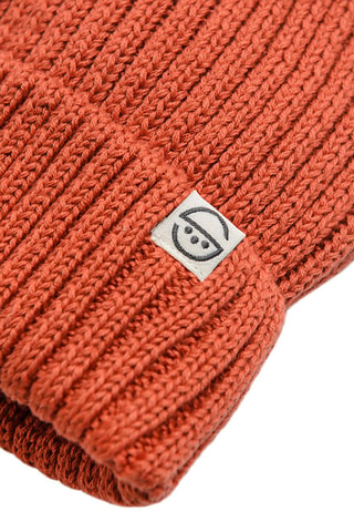 Bonnet Rouge brique