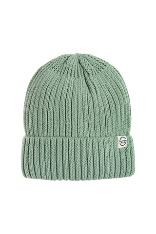 Bonnet Turquoise
