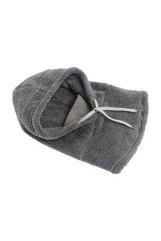 Cagoule Anthracite
