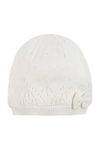Bonnet - Blanc