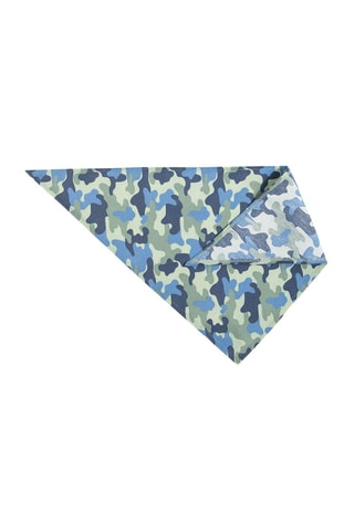 Foulard Vert