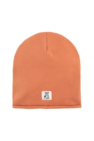 Bonnet Orange