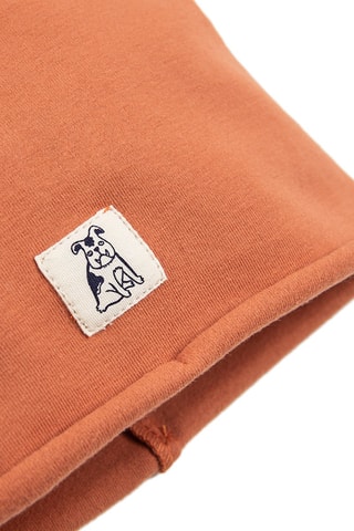 Bonnet Orange