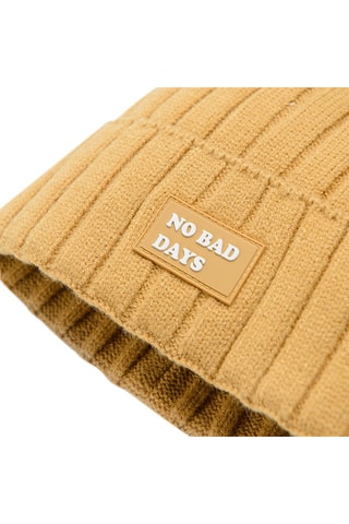 Bonnet Moutarde