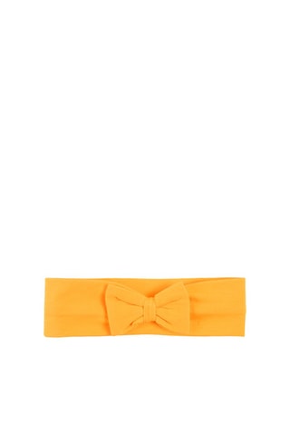 2 bandeaux Orange