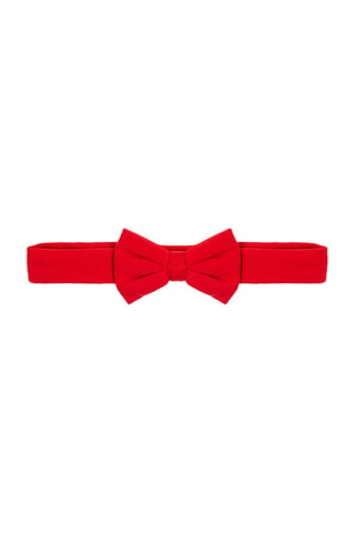 Bandeau Rouge