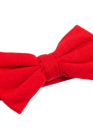 Bandeau Rouge