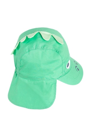 Casquette Vert