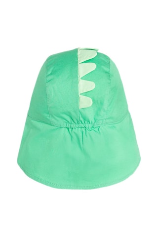 Casquette Vert