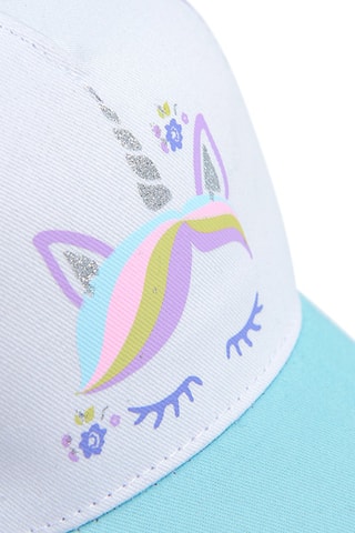 Casquette Blanc