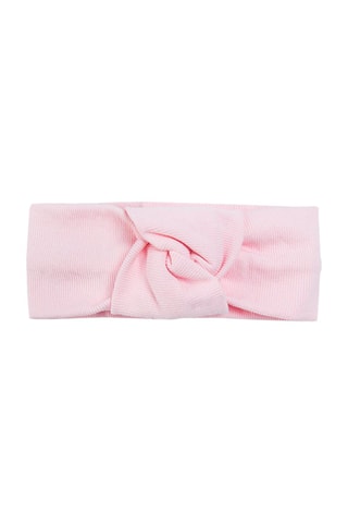 Bandeau Rose