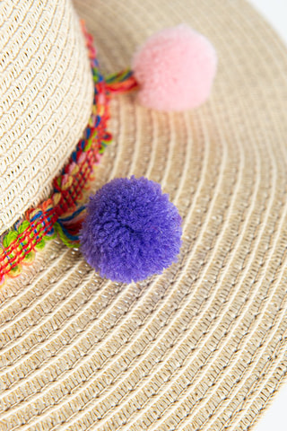 Chapeau - Beige
