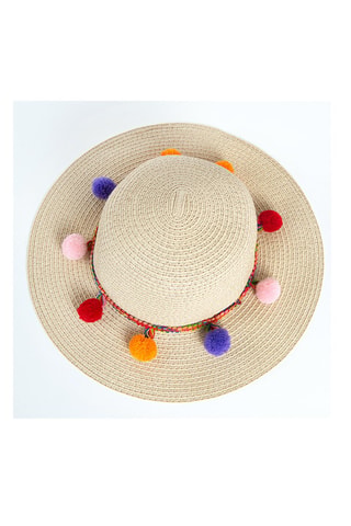 Chapeau - Beige