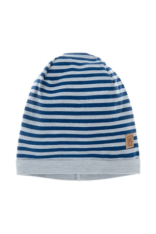 Bonnet - Gris
