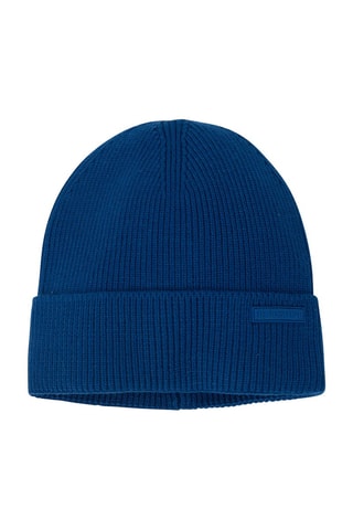 Bonnet - Indigo