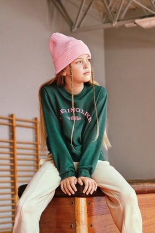 Bonnet Rose