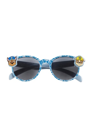 Lunettes de soleil enfant Chase et Ruben Pat’ Patrouille - Catégorie 3