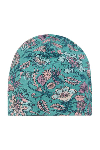 Bonnet - Turquoise