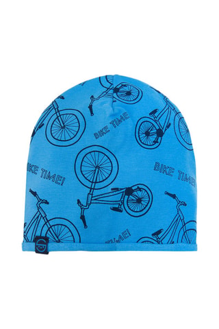Bonnet -Bleu