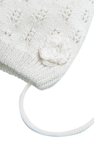 Bonnet - Blanc