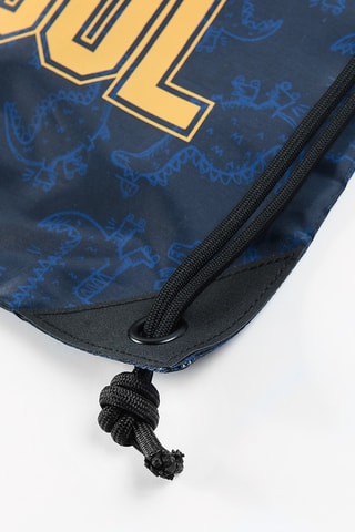 Sac à dos - Bleu