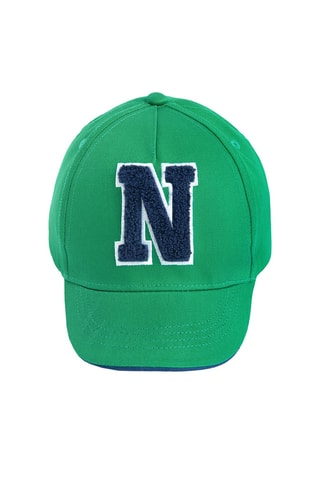Casquette - Vert