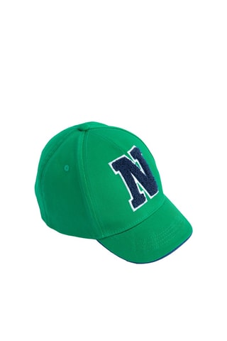 Casquette - Vert