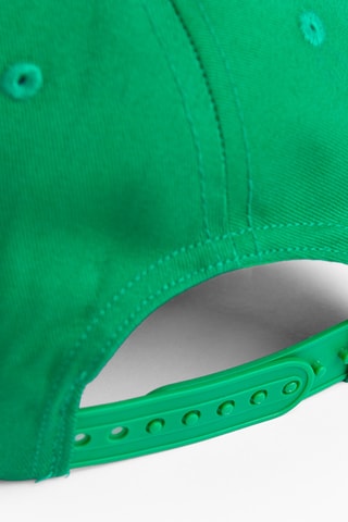 Casquette - Vert