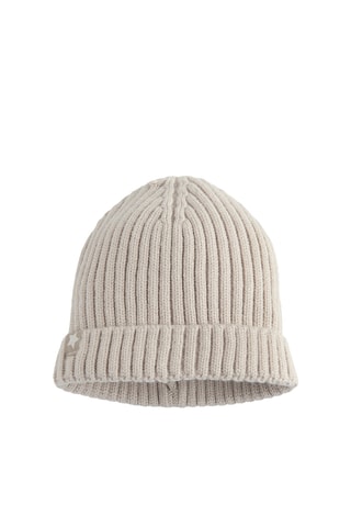 Bonnet - Beige